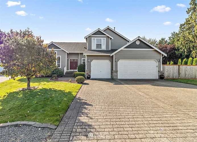 10514 153rd St Ct E Puyallup, WA 98374 | MLS ® 1528294 Photo 1