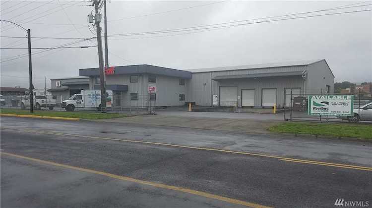 620 California Wy Longview, WA 98632