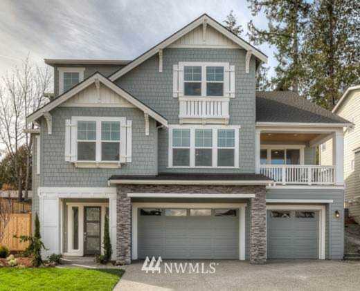 10811 NE 193rd (#2) StBothellWA98011 Photo 1