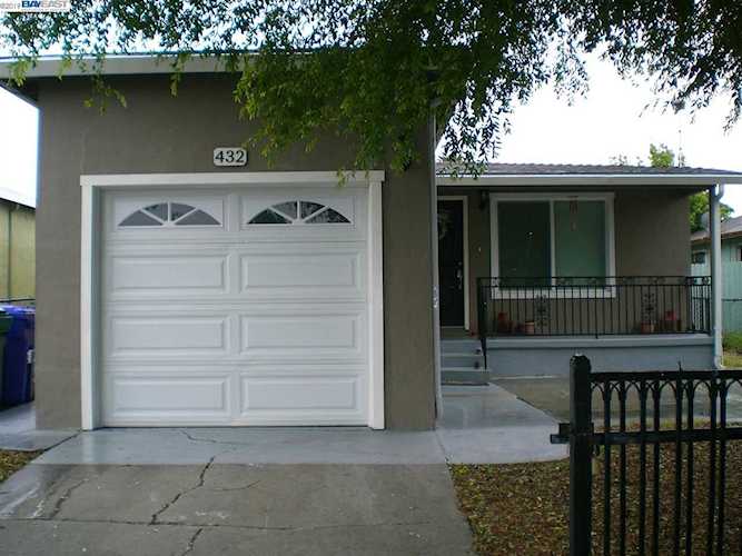432 S 25 Street Richmond, CA 94804 | MLS 40880699 Photo 1