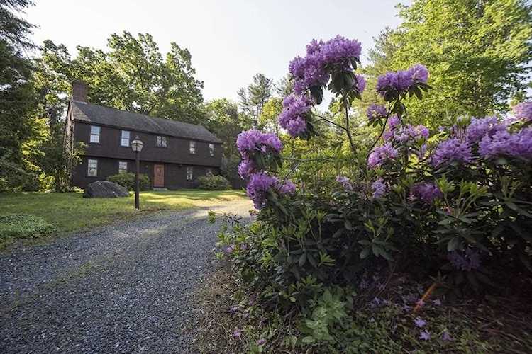 290 Willis Road Sudbury, MA 01776 | MLS 72576904 Photo 1