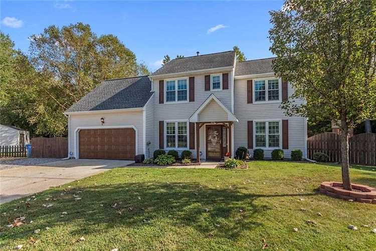 609 Jordan Trace Chesapeake, VA 23323 | MLS 10285637 Photo 1