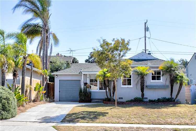 2604 Alvord Lane Redondo Beach, CA 90278 | MLS OC19240609 Photo 1