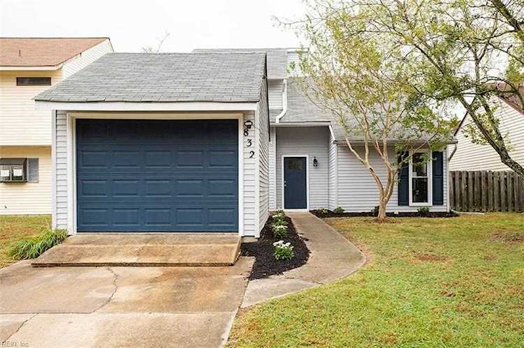 832 Crashaw St Virginia Beach, VA 23462 | MLS 10285833 Photo 1