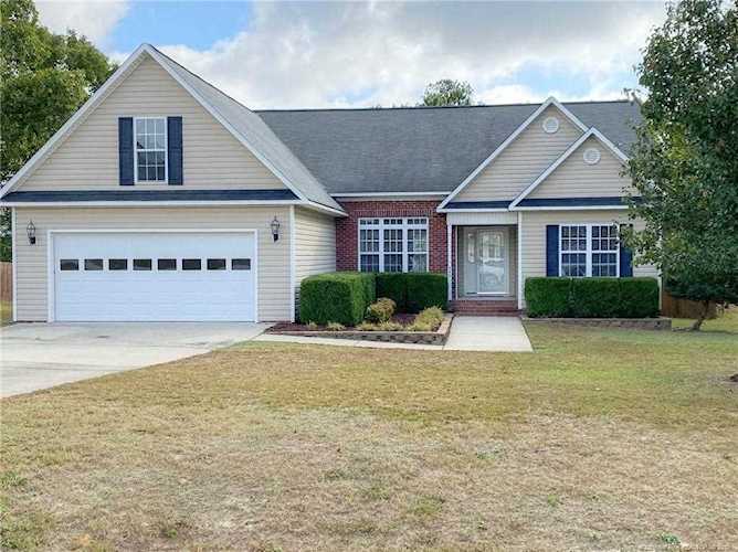45 Sandy Tingen Ct Broadway, NC 27505 | MLS 618622 Photo 1