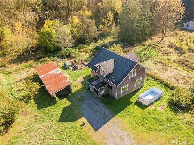 443 Tucker Rd Toledo, WA 98591