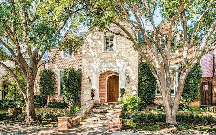 5735 Prestwick Lane Dallas, TX 75252