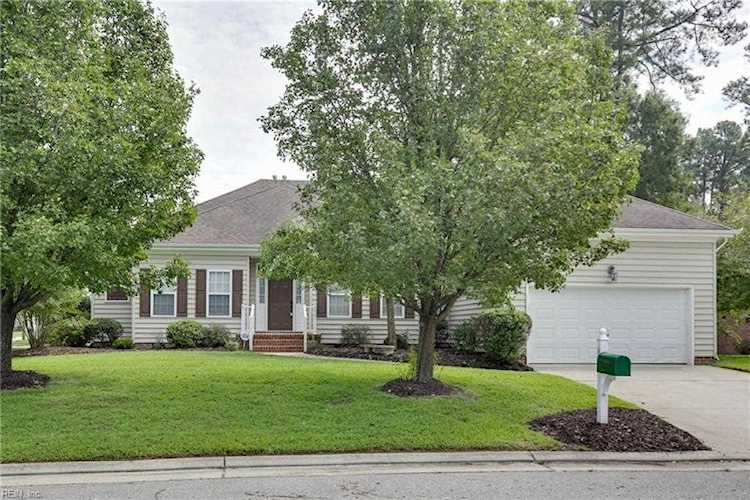 5301 S Kemper Lakes Ct Suffolk, VA 23435 | MLS 10285673 Photo 1