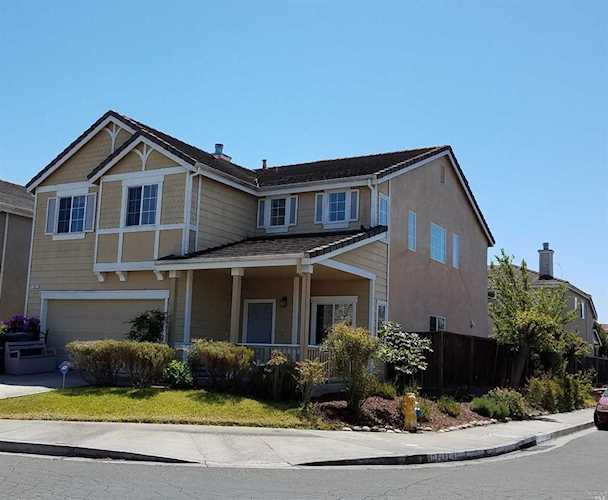 21 Kevin Lane American Canyon, CA 94503 | MLS 21913510 Photo 1