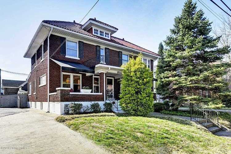 1814 Eastern Pkwy Louisville, KY 40204 | MLS 1545190 Photo 1