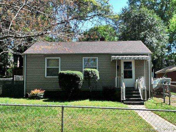 1745 Dunkirk Dr Charlotte, NC 28203 | MLS 3556963 Photo 1