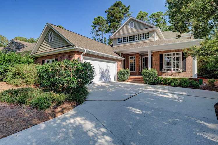 Home For Sale At 1113 Congressional Lane, Wilmington NC in Porters Neck Plantation Photo 1
