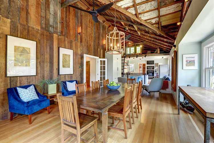65 Brighton Avenue Bolinas, CA 94924 | MLS 21901662 Photo 1