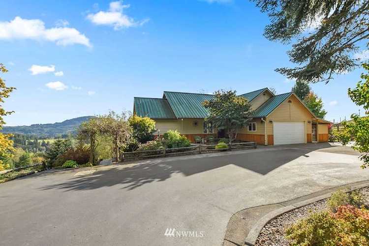 440 Fredrickson Rd Woodland, WA 98674 MLS# 1527453 | PNWR.com Photo 1