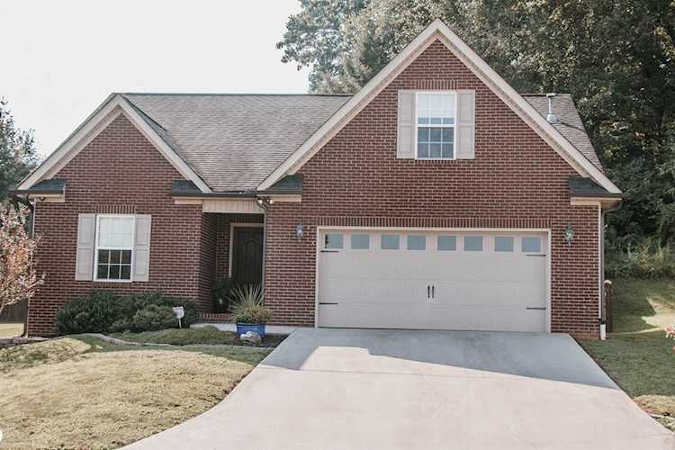 8524 Reagan Woods Ln Knoxville, TN 37931 | MLS 1093324 Photo 1