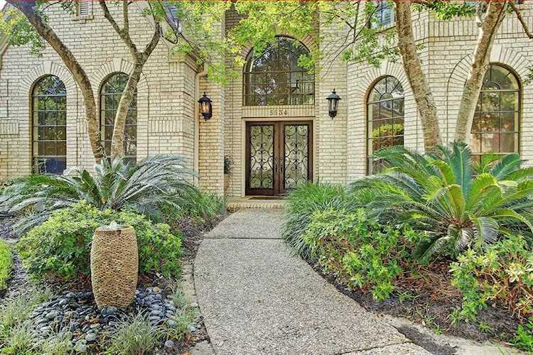 5534 Fragrant Cloud Ct Houston, TX 77041