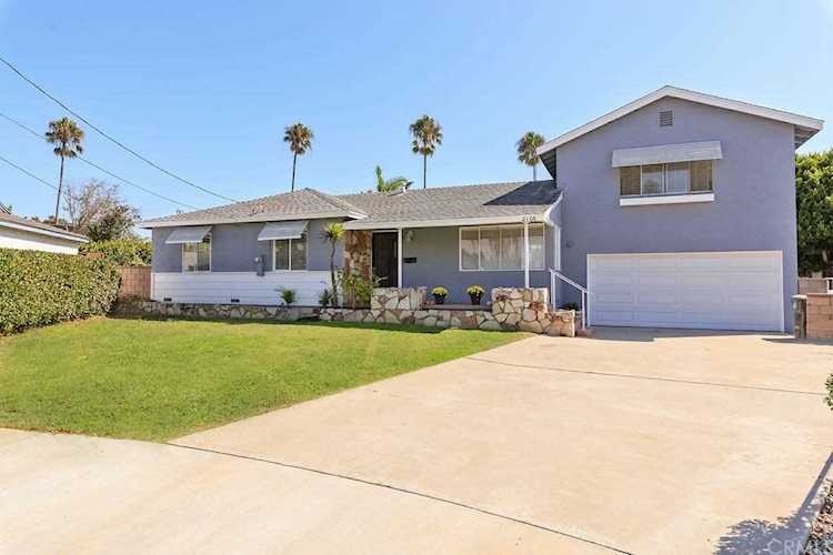 2108 Blossom Court Redondo Beach, CA 90278 | MLS SB19239722 Photo 1