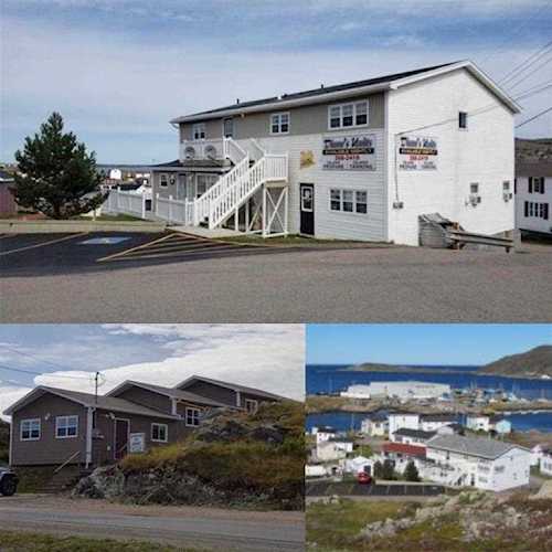 63-65 78 Main Street Fogo, NL A0G 2B0