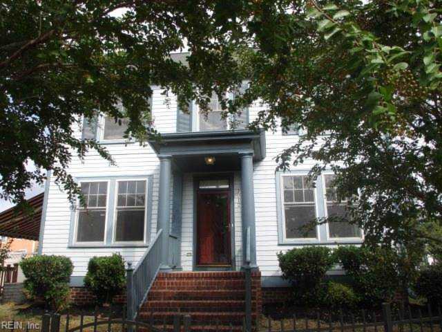 1012 South St Portsmouth, VA 23704