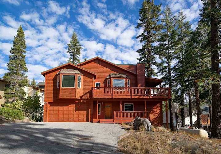 264 Davison Rd. Mammoth Lakes, CA 93546-1468