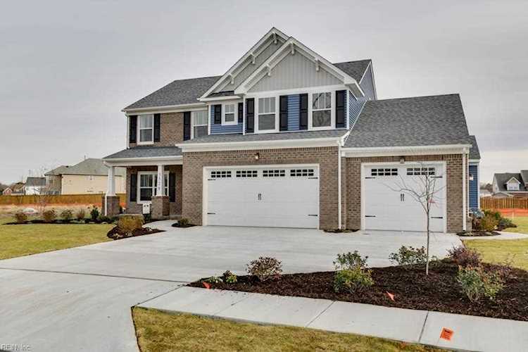 125 Alden Run Moyock, NC 27958 | MLS 10286017 Photo 1