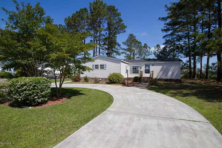 833 Bogie Lane Carolina Shores, NC 28467 Photo 1