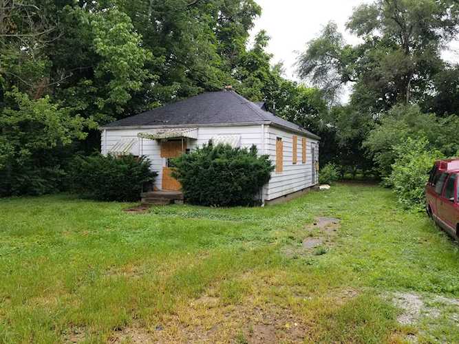 46 Nichols Dr Louisville, KY 40215 | MLS 1542964 Photo 1