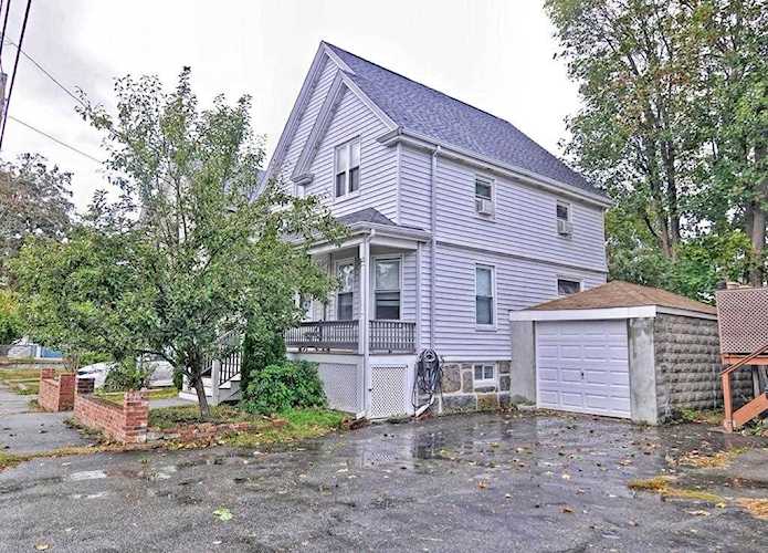 188 Safford Street Quincy, MA 02170 | MLS 72579031 Photo 1