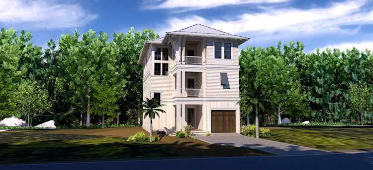 Lot 54 Redbud Lane Seacrest, FL 32461