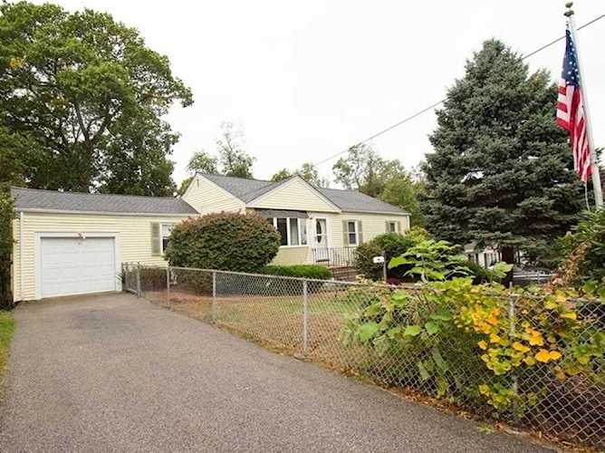 70 Saning Rd Weymouth, MA 02191 | MLS 72579047 Photo 1