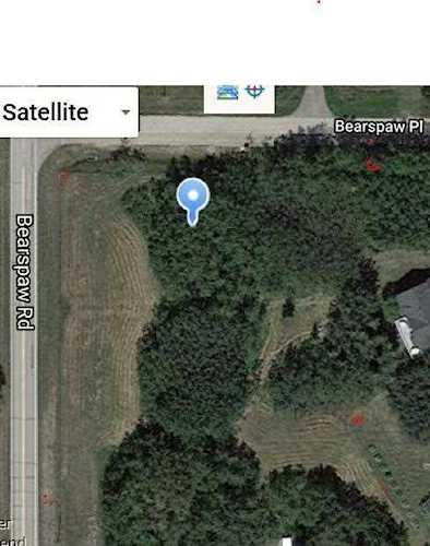 25255 Bearspaw Place Rural Rocky View County, AB T3R 1H5