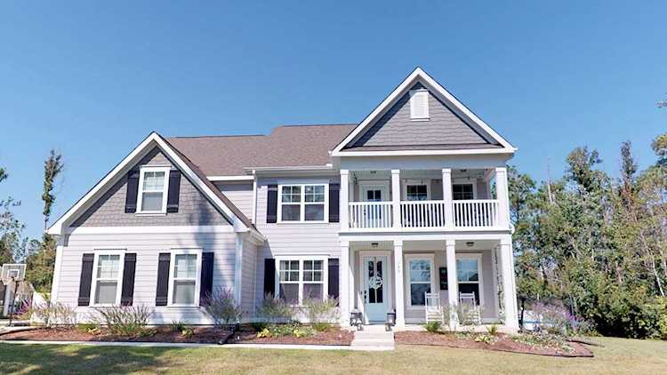 149 Great Oak Drive Hampstead, NC 28443 Photo 1