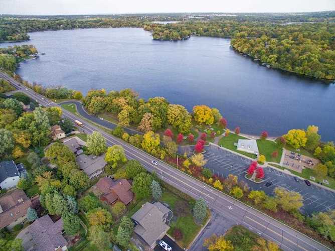 2415 Edgerton Street Little Canada, MN 55117 | MLS 5293273 Photo 1