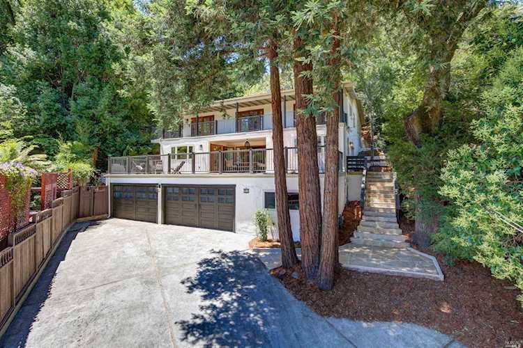 91 Rosemont Avenue San Anselmo, CA 94960 | MLS 21919576 Photo 1