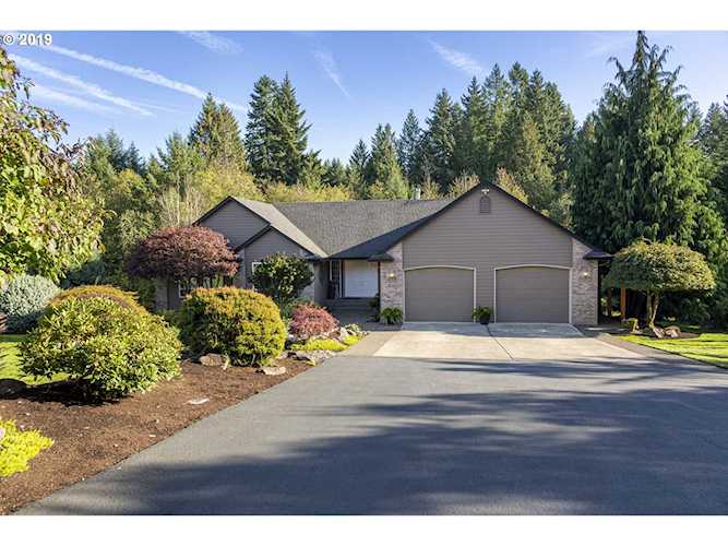 20101 NE 153rd Cir Brush Prairie, WA 98606