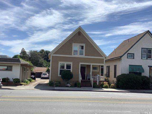 1532 Jefferson Street Napa, CA 94559 | MLS 21916446 Photo 1