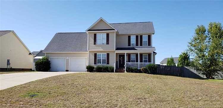4310 Sorrel Ct Parkton, NC 28371