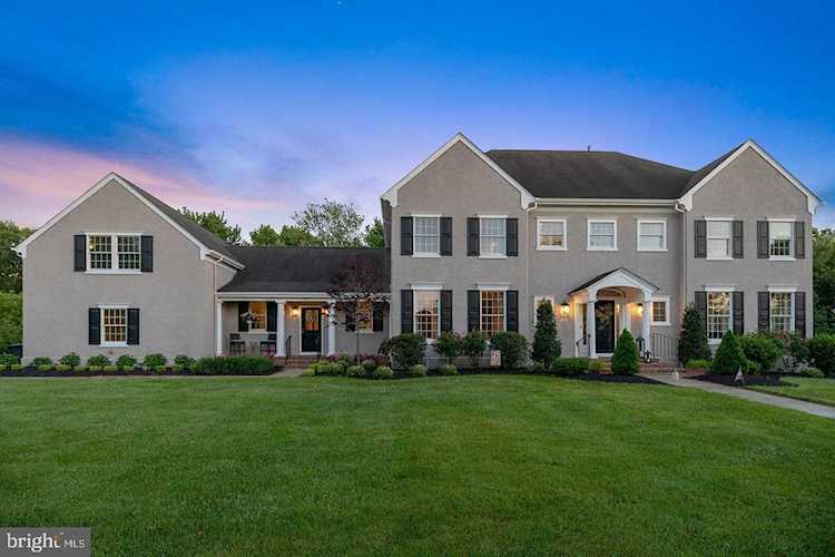 813 Loveland Rd Moorestown, NJ 08057 | MLS NJBL351000 Photo 1