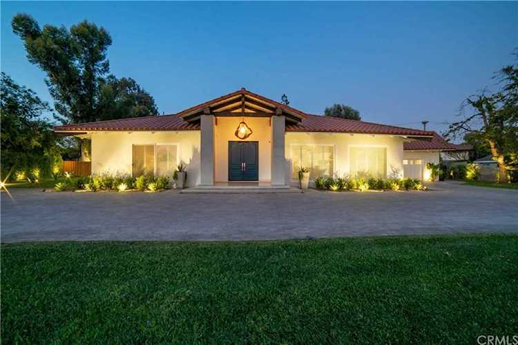9700 Portada Drive Whittier, CA 90603