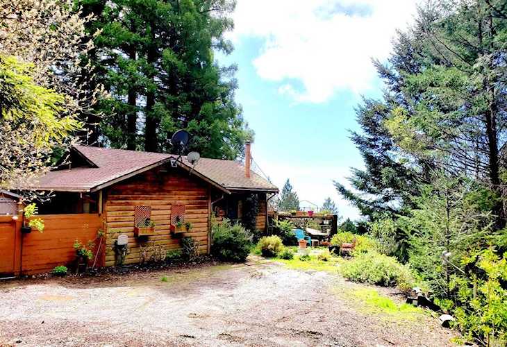 3855 Muniz Ranch Road Jenner, CA 95450 | MLS 21907074 Photo 1