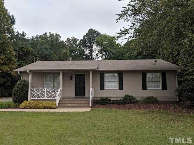 1014 Riverbend Road Graham, NC 27253 | MLS 2277904 Photo 1