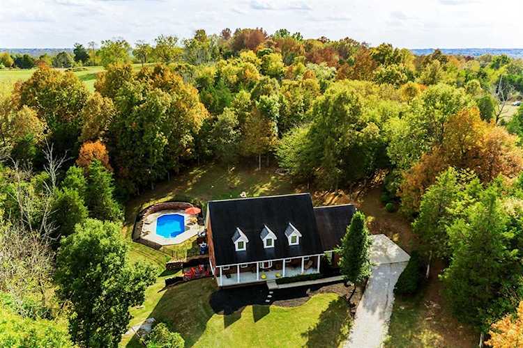 116 Huckleberry Lane Lexington Ky 40515 Mls 1924020