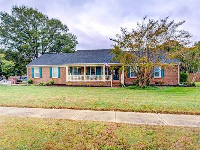 316 Appaloosa Trl Chesapeake, VA 23323 | MLS 10285608 Photo 1