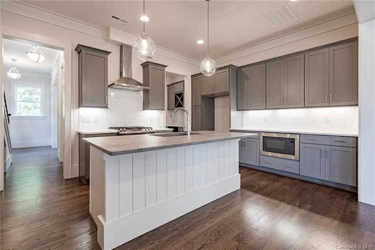 3312 Spencer St Charlotte, NC 28205