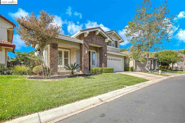 2588 Crescent Way Discovery Bay, CA 94505