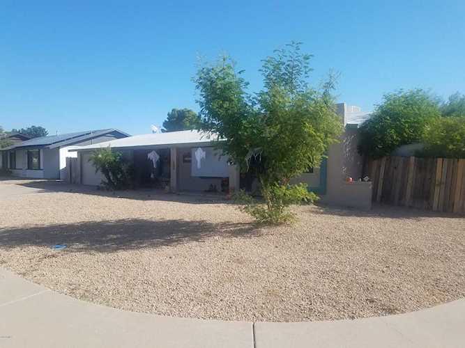 19801 N 15th Drive Phoenix, AZ 85027 | MLS ® 5989051 Photo 1