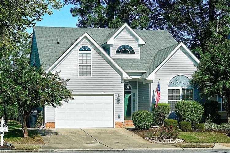 home for sale in West Neck Virginia Beach VA 23456 - MLS 10281642 Photo 1