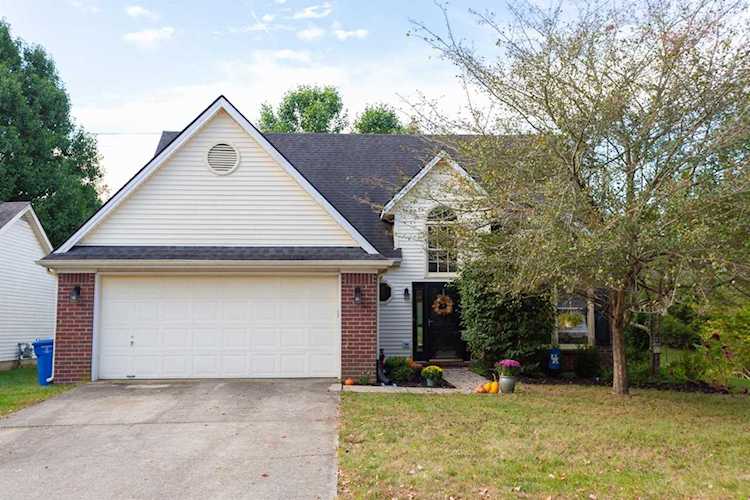 2604 Ashbrooke Drive Lexington Ky 40513 Mls 1924048