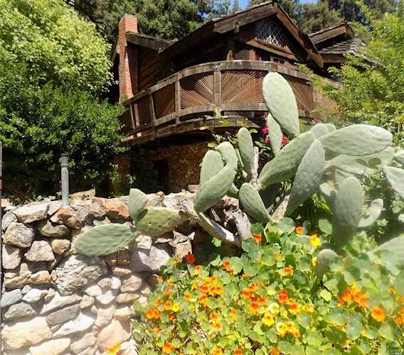 Address Withheld Guerneville, CA 95446 | MLS 21900807 Photo 1