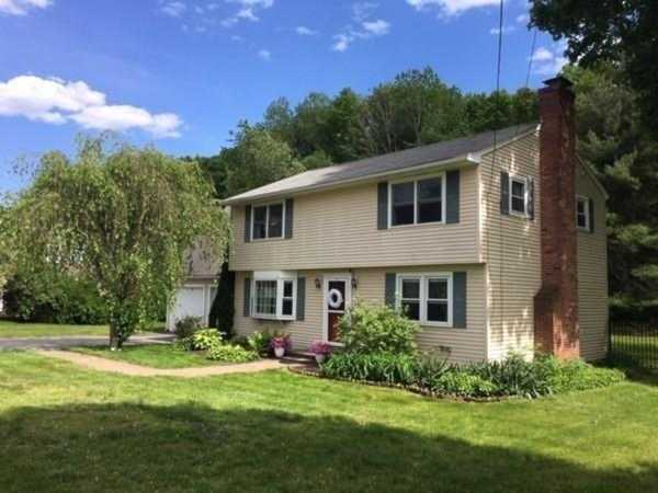 North Grafton Grafton, 23 Suzanne Ter, MA, home for sale Photo 1